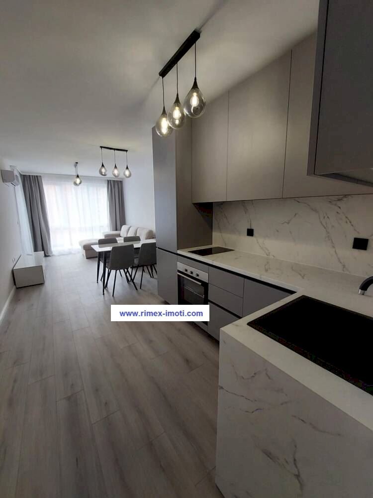 Appartamento Plovdiv (zona Гагарин) - foto 1