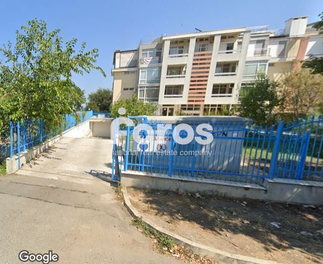 Posto Auto Burgas (zona Крайморие) - foto 1