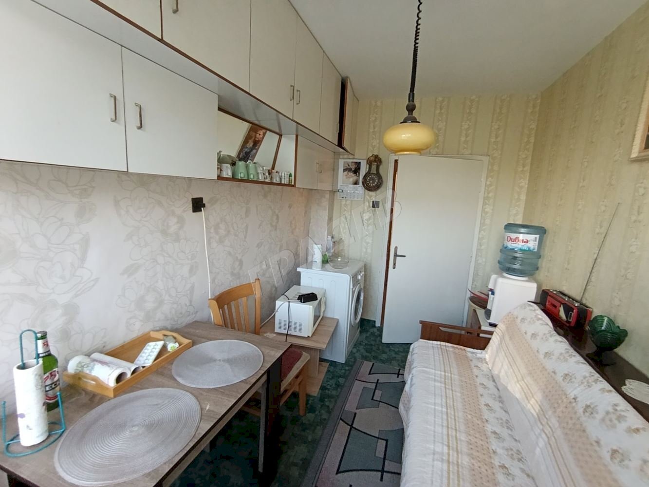 Trilocale Varna (zona Чайка) - foto 1