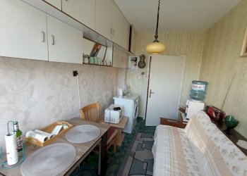 Trilocale Varna (zona Чайка) - foto 1