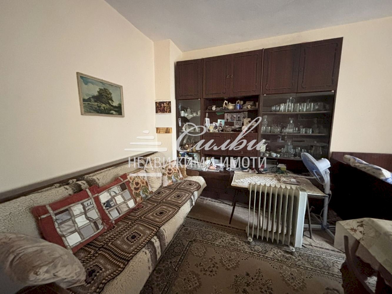 Bilocale Shumen (zona Център) - foto 1