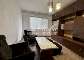 Bilocale Shumen (zona 5-ти полк) - foto 1