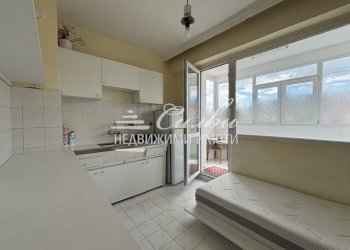 Two-room apartment Shumen (neighborhood 5-ти полк) - photo 3