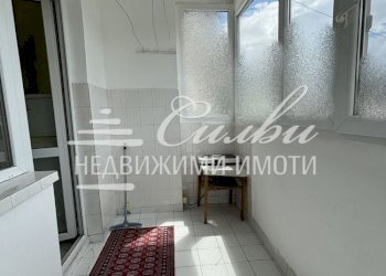 Two-room apartment Shumen (neighborhood 5-ти полк) - photo 7