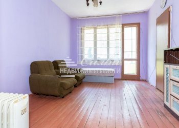 Four-room apartment Shumen (neighborhood Пожарната) - photo 1