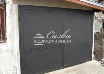 Parking space Shumen (neighborhood Тракия) - photo 1
