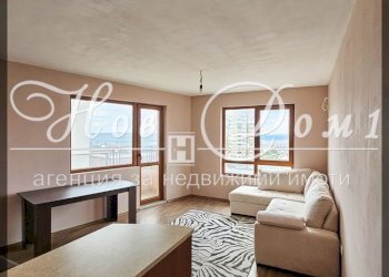 Three-room apartment Varna (neighborhood Възраждане 3) - photo 1