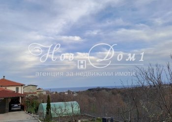 Building land Varna - photo 1