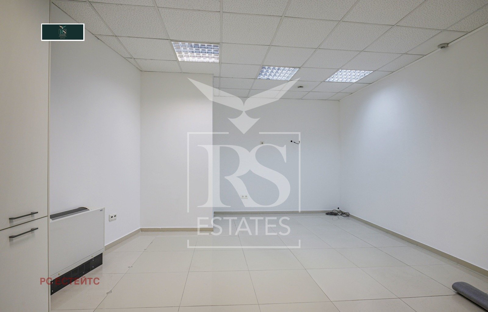 Ufficio Sofia (zona Гоце Делчев) - foto 1