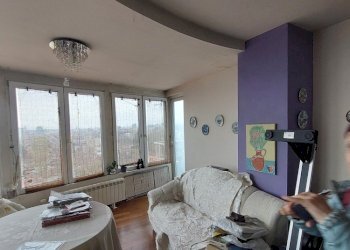 Апартамент на търг ул. 