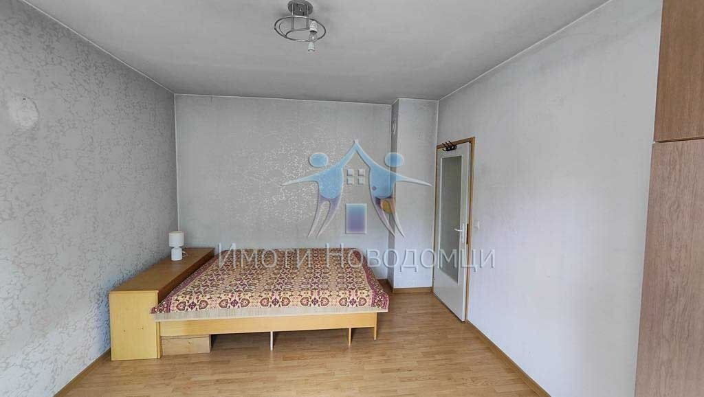 Apartment Shumen (neighborhood Добруджански) - photo 1