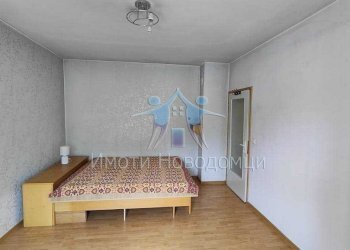 Apartment Shumen (neighborhood Добруджански) - photo 1