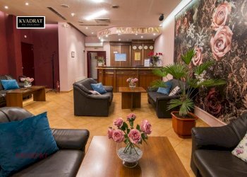 Albergo – Struttura ricettiva Морска градина, Varna (zona Център) - foto 1