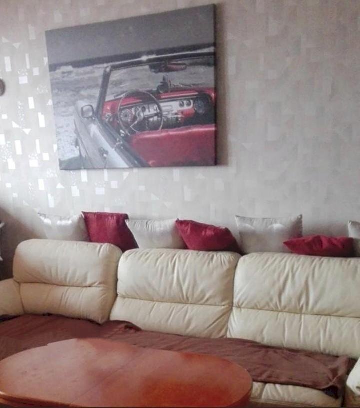 One-room apartment Sofia (neighborhood Надежда 3) - photo 1