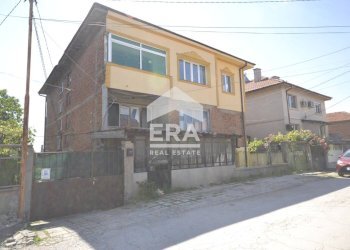 Villa Република, Haskovo - foto 1
