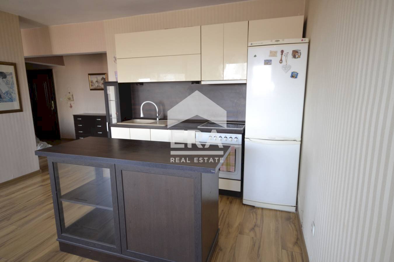 Trilocale Haskovo (zona Център) - foto 1