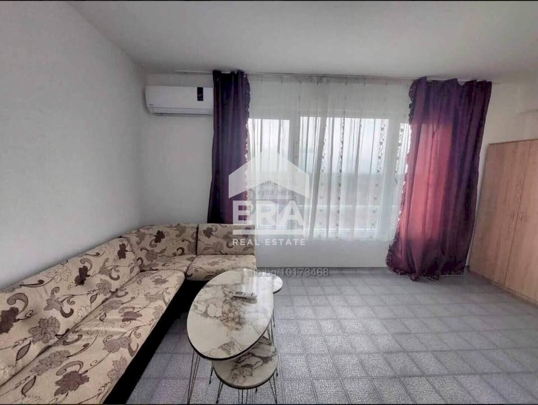 One-room apartment Haskovo (neighborhood Червена стена) - photo 1