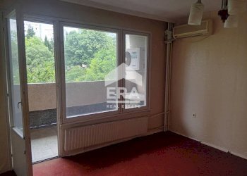 Two-room apartment Stara Zagora (neighborhood Самара 1) - photo 1