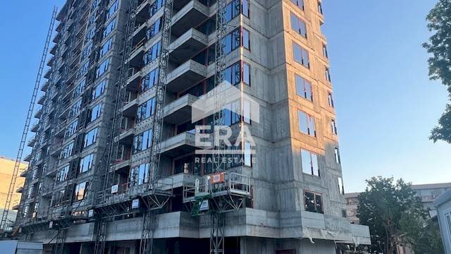 Bilocale Varna (zona Чайка) - foto 1