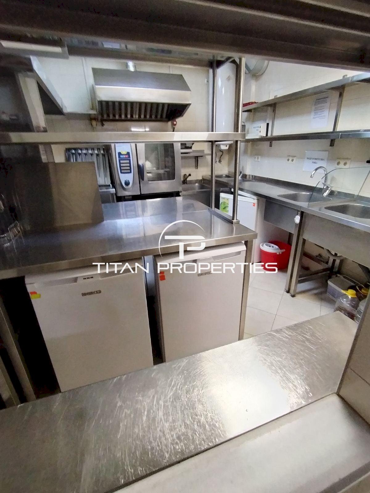 Ristorante Burgas (zona Възраждане) - foto 1