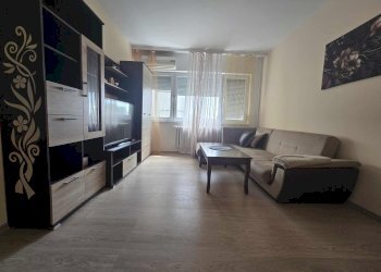 One-room apartment Plovdiv (neighborhood Кършияка) - photo 1