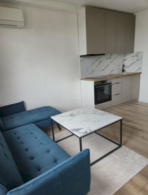 One-room apartment Plovdiv (neighborhood Тракия) - photo 1