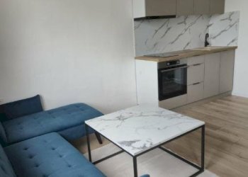 One-room apartment Plovdiv (neighborhood Тракия) - photo 1