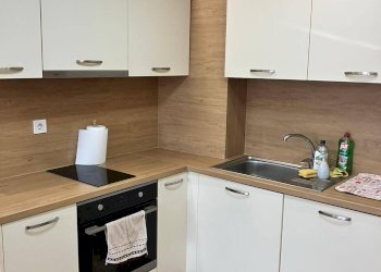 One-room apartment Plovdiv (neighborhood Център) - photo 1