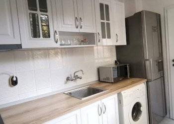 One-room apartment Plovdiv (neighborhood Младежки Хълм) - photo 1