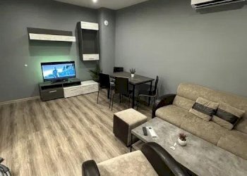 One-room apartment Plovdiv (neighborhood Тракия) - photo 1