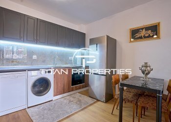 Two-room apartment Plovdiv (neighborhood Кършияка) - photo 1