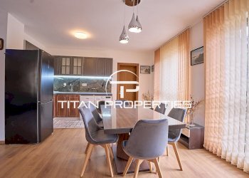Three-room apartment Plovdiv (neighborhood Кършияка) - photo 1