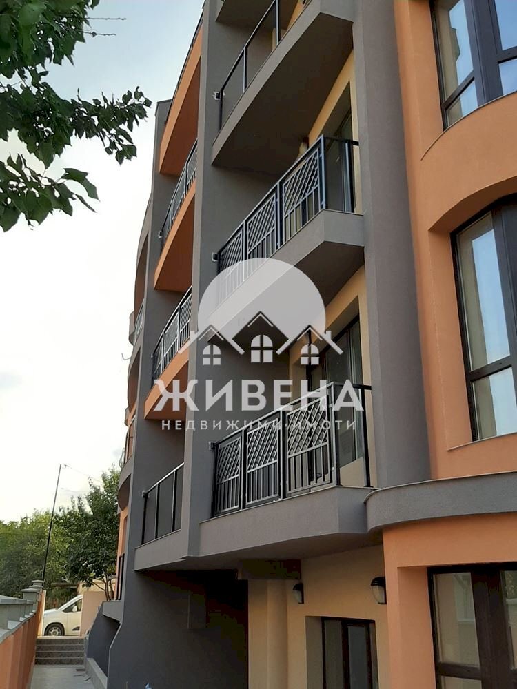 One-room apartment Balchik - photo 1