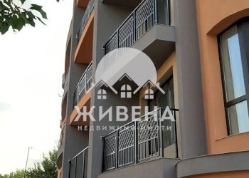 Monolocale Balchik - foto 1