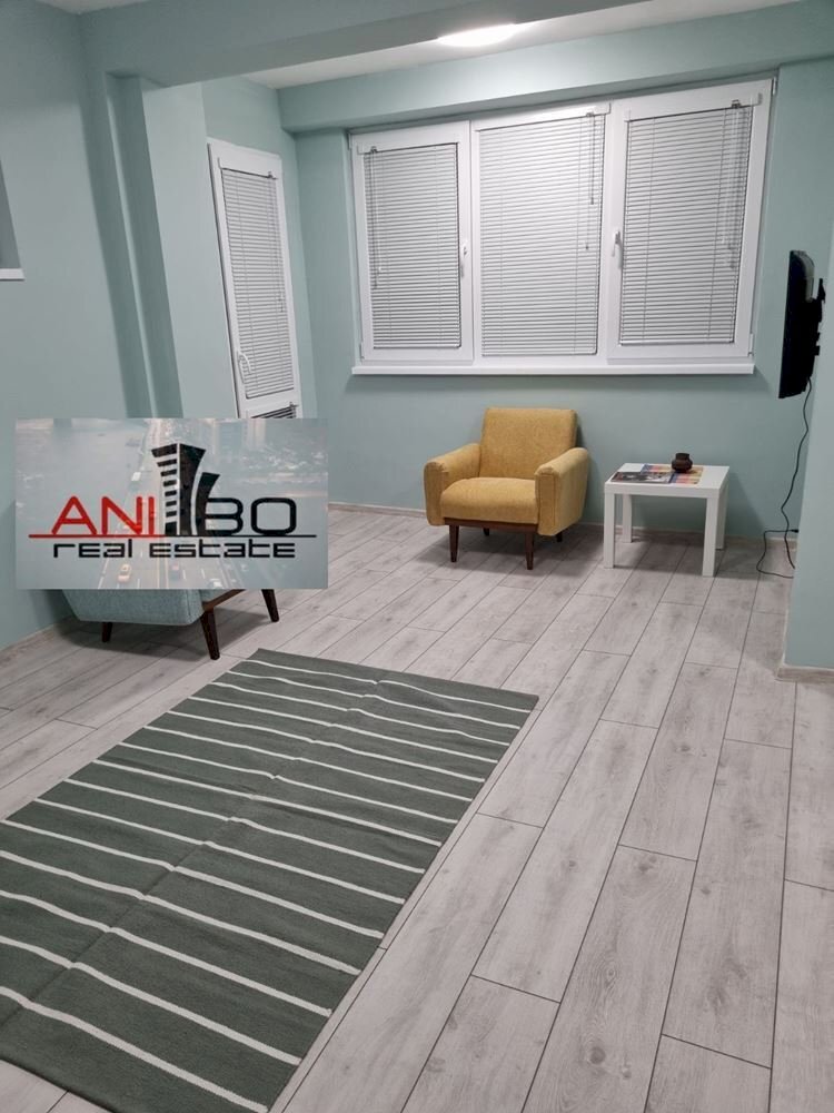 Two-room apartment Varna (neighborhood Електрон) - photo 1