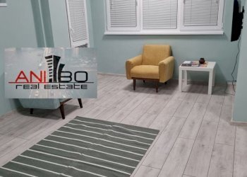 Two-room apartment Varna (neighborhood Електрон) - photo 1