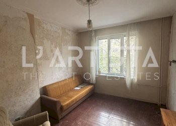 Four-room apartment Sofia - photo 1