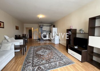 Three-room apartment Varna - photo 1