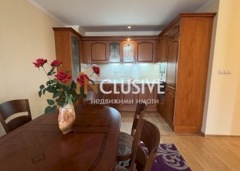 Three-room apartment Varna - photo 1