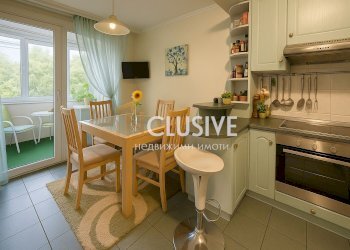 Four-room apartment Varna - photo 1
