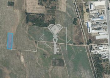 Agricultural land Plovdiv (neighborhood Индустриална зона - Север) - photo 1
