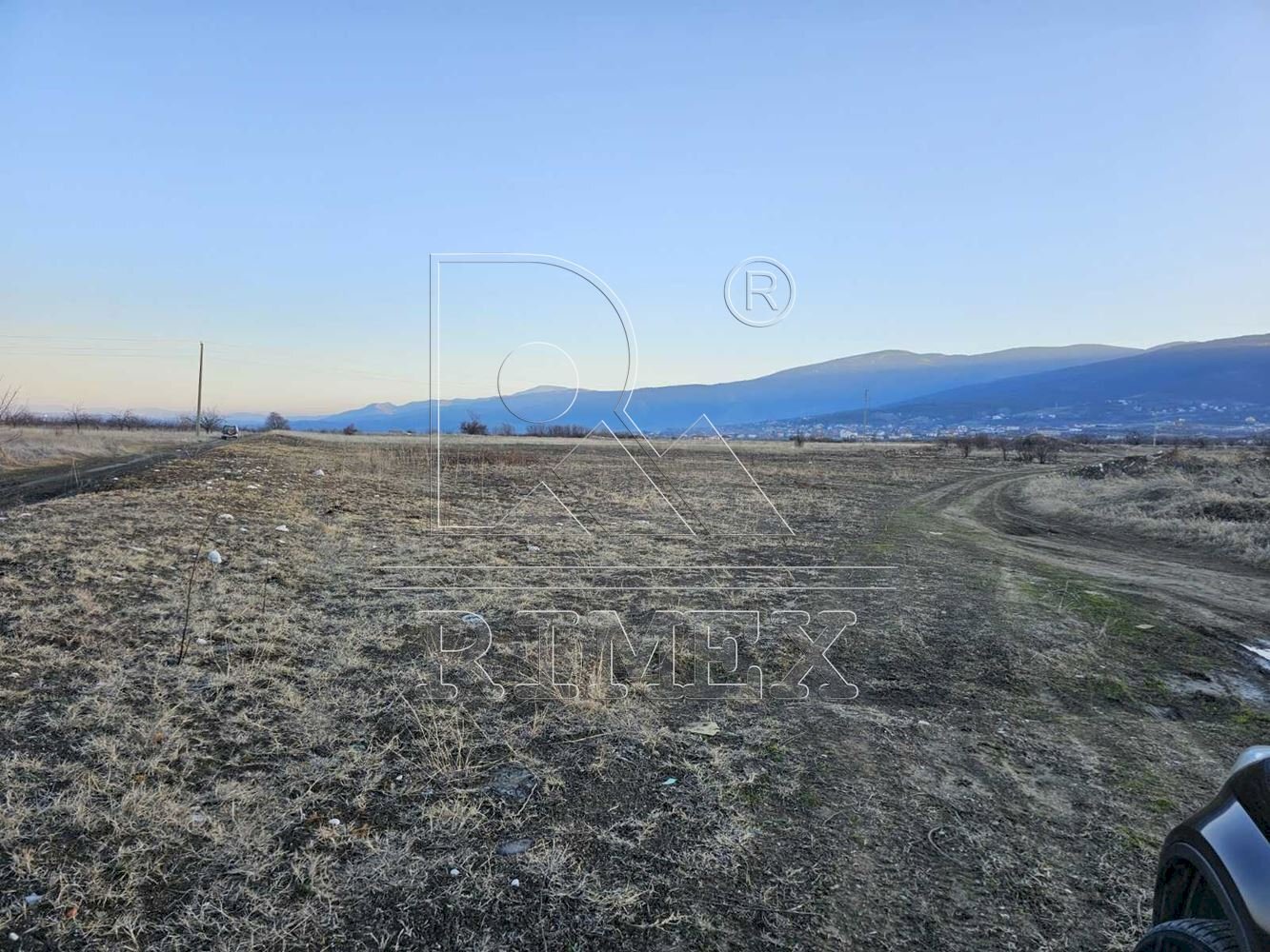 Terreno agricolo Rodopi - foto 1