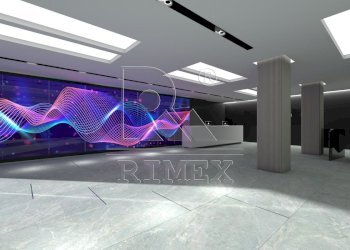 Office Plovdiv (neighborhood Широк център) - photo 1