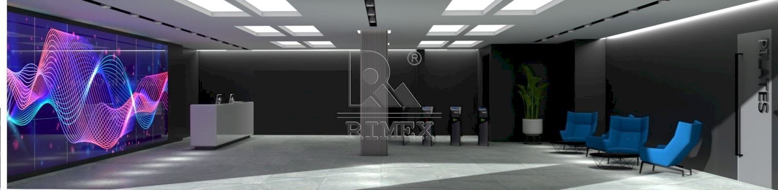 Ufficio Plovdiv (zona Широк център) - foto 1
