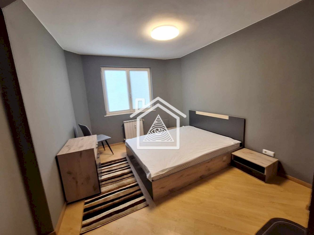 Trilocale Plovdiv (zona Кършияка) - foto 1
