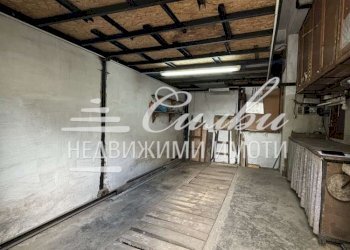 Parking space Shumen (neighborhood Център) - photo 1