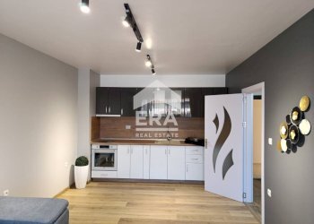 Two-room apartment Haskovo (neighborhood Куба) - photo 1