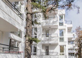 Apartment Sofia (neighborhood Овча купел) - photo 1