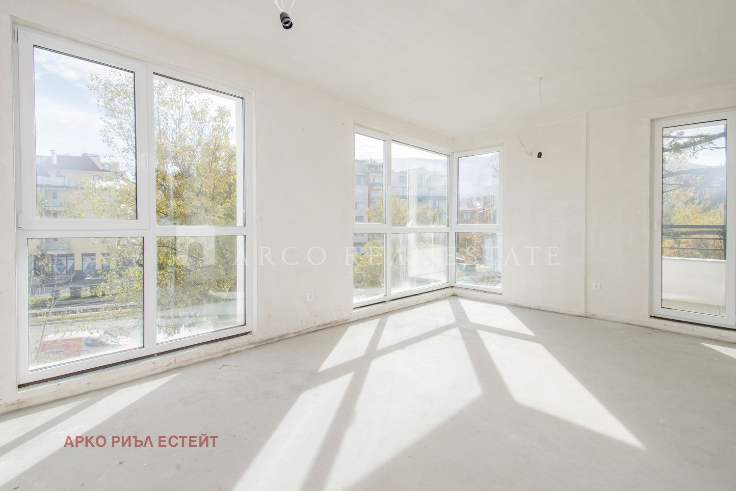 Apartment Sofia (neighborhood Овча купел) - photo 1