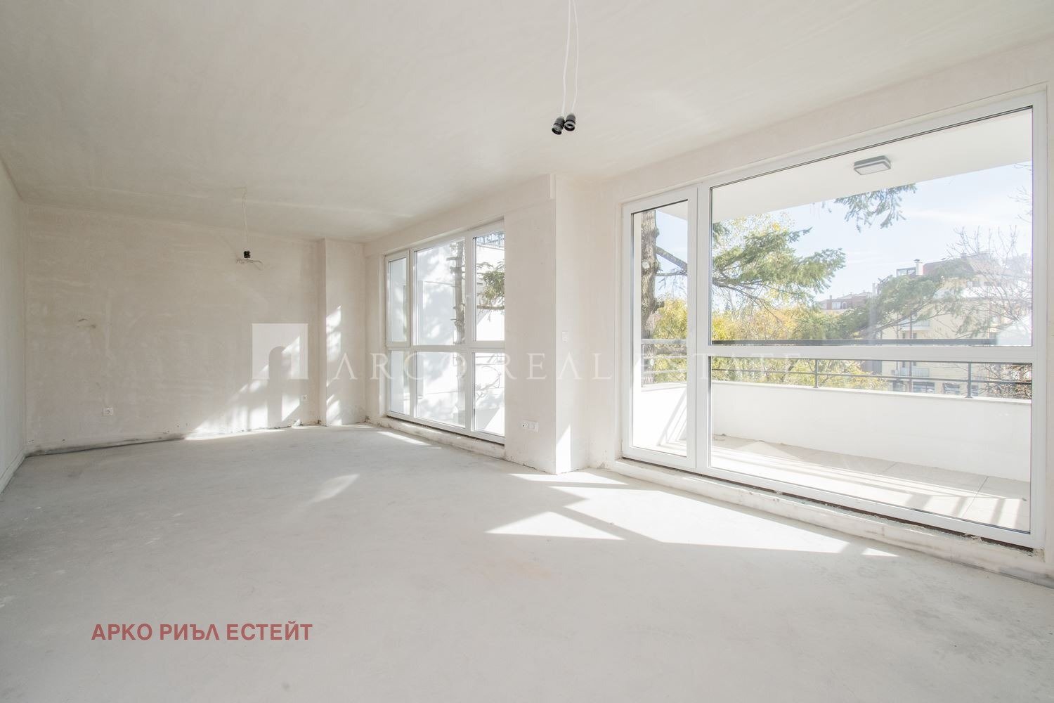 Apartment Sofia (neighborhood Овча купел) - photo 1